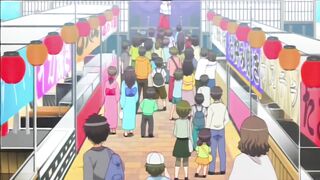 她是新娘候補生？ 2