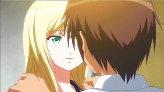 她是新娘候補生？ 2