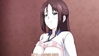 她被他擁抱的那一天 1