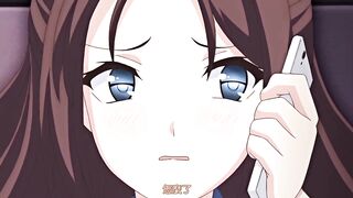 她被他擁抱的那一天 2