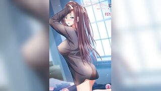 她被他擁抱的那一天 4