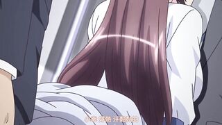 她被他擁抱的那一天 4