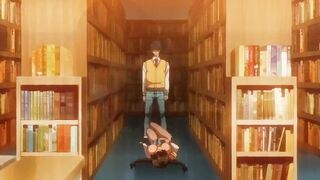 她跟誰都可以做愛 1