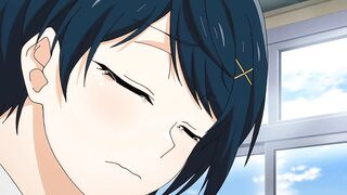 好喜歡好喜歡最喜歡做愛的同班女同學 4