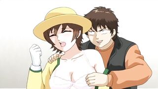 好奇的心情 1