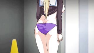 好色上班族 4
