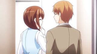 好色上班族2 第1話