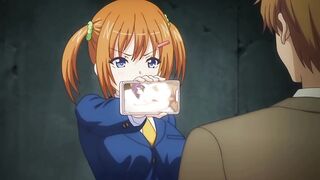 好色上班族2 第1話