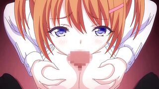 好色上班族2 第2話