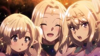 好色精靈探訪記 2