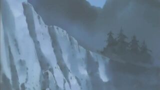 妖香之劍 1