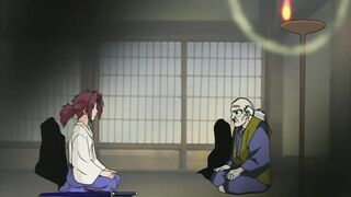 妖香之劍 1