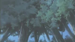妖香之劍 1