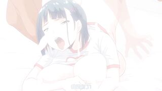 妳被溫柔地寢取了 3