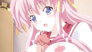 妹天堂！2 第2話