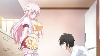 妹天堂！2 第2話