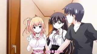 妹天堂！3 第1話