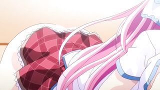 妹天堂！3 第1話