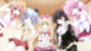 妹天堂！3 第2話
