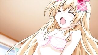 妹天堂！3 第2話