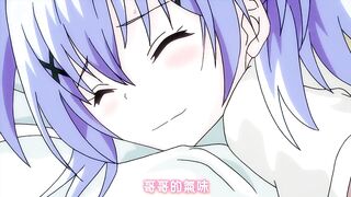 妹天堂！3 第2話
