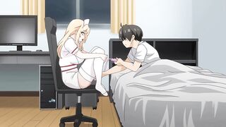 妹妹是辣妹真是可愛 2