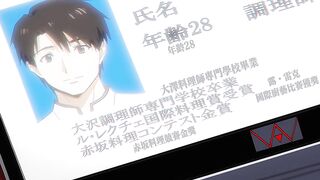 妻NTR・零 -我的過錯 她的選擇-