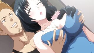 妻中寢3 第1話