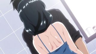 妻中寢3 第1話