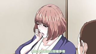 妻子在溫泉變成社團夥伴的肉便器 1