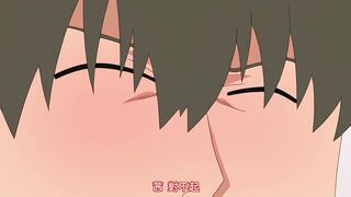 妻子的母親小百合 1