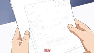 妻子的母親小百合 1