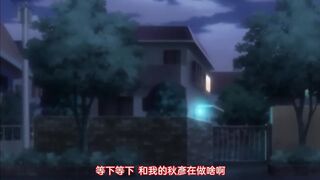 妻子的母親小百合 2