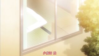 妻子的母親小百合 2