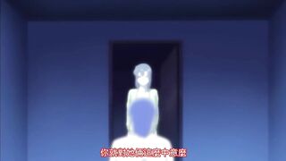 妻子的母親小百合 2