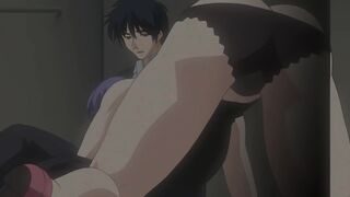 妻與媽媽與巨乳 1