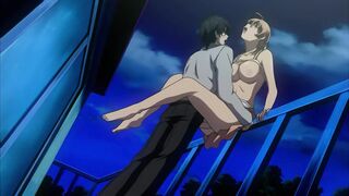 妻與媽媽與巨乳 2