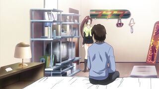 姊妹 ～Square Sisters～ 1