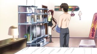 姊妹 ～Triangle Lovers～ 2