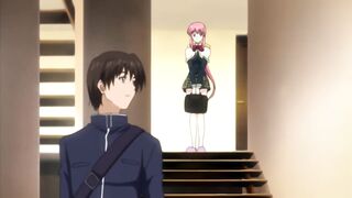 姊妹 ～Triangle Lovers～ 2
