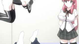 姐姐☆懷孕MIX 1
