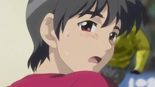 姐姐☆懷孕MIX 2