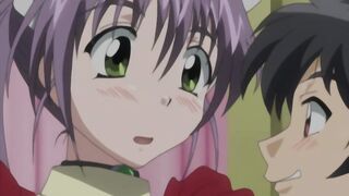 姐姐☆懷孕MIX 2