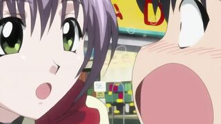 姐姐☆懷孕MIX 2