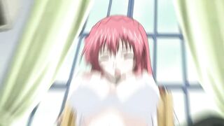 姐姐☆懷孕MIX 3