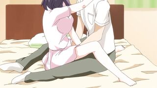 姐姐心動！ ～女孩子到家裡來了～