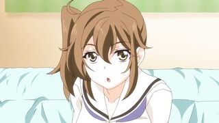 姐姐心動！ ～女孩子到家裡來了～