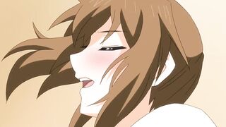姐姐心動！ ～女孩子到家裡來了～