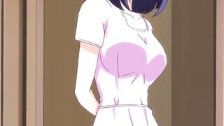 姐姐心動！ ～女孩子到家裡來了～