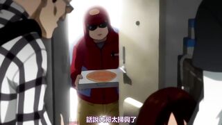 姐姐的口內解禁日